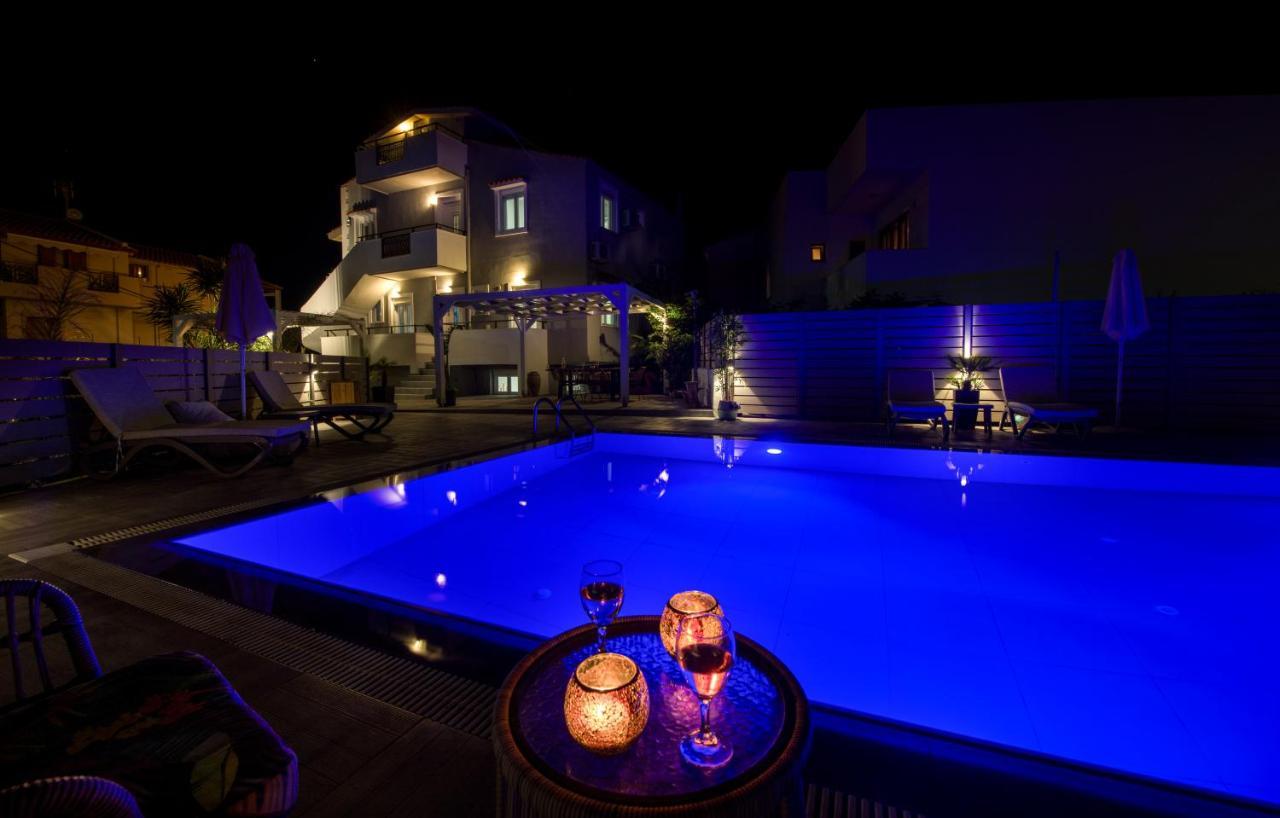 מלון דירות Casa Di Kasapa 3*